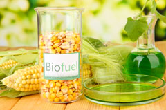 Hosta biofuel availability