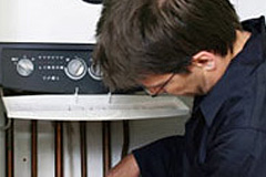 boiler repair Hosta