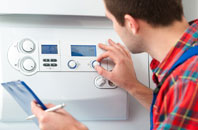 free commercial Hosta boiler quotes
